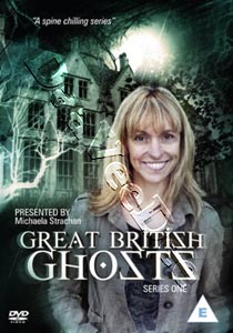 Great British Ghosts (Series 1) - 2-DVD Set (DVD)